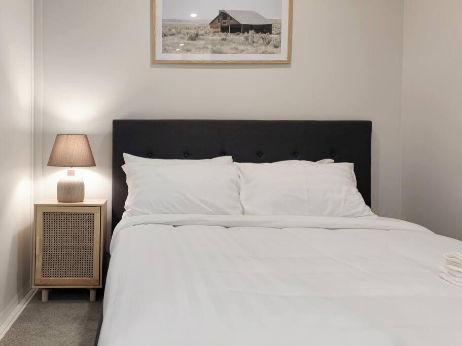 Brand New Stylish 2Br Apartment- Free Parking Auckland Exterior photo
